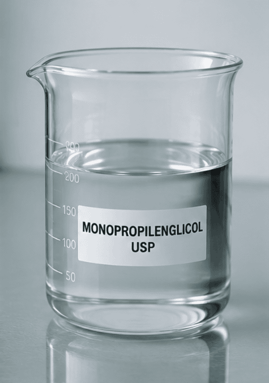 Monopropilenglicol