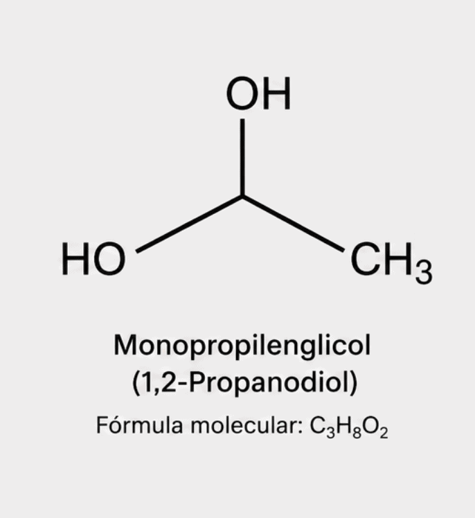 Monopropilenglicol
